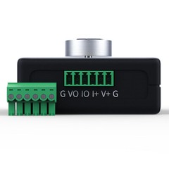 New 4-20mA 0-10V Voltage Digital Signal Generator 0-20mA Current Transmitter USA