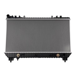 Radiator fit for Chevrolet Camaro 3.6L V6 2010-2011 CU13141 13141 92218351