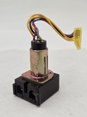 General Electric RR9 Relay 20A 120-277V AC 24V AC/DC 5-pin Plug-in Connector