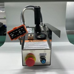 Control Box 310185 129674 For SkyJack Scissor Lift SJIII3015 SJIII3215 SJIII3219