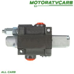 ALL-CARB Hydraulic Directional Control Valve 13GPM 1 Spool SAE 3600Psi 50l/min