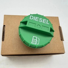 Premium Diesel Fuel Tank Cap For Bobcat T200 T250 T300 T320 Skid Steer Loader