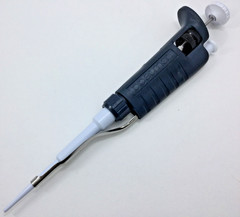 Gilson Pipetman Modern Classic Pipette Set | P10, P20, P200, P1000 | Calibrated