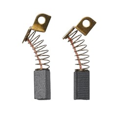6x Motor Carbon Brushes For Porter Cable 7800 Screwdriver Drywall Sander N119739