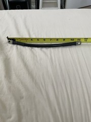 ▶️BMW E30 Engine Ground Cable-Custom made-New▶️