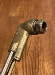 Vtg Airco 2790 Cutting Torch Attachment Medium Duty 650 700 750 Series Concoa