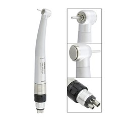 BEING Dental High Speed Turbine Handpiece NSK Phatelus Coupler 4 Hole 302PQ-N