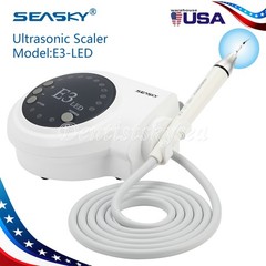 SKYSEA Scaling Perio Endo LED Ultrasonic Piezo Scaler Handpiece Dental