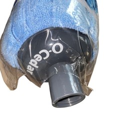 O-Cedar Microfiber Cloth Wet Mop Head Refill – NEW