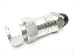 PARKER 12M12A-C12L-5-SS NSMP