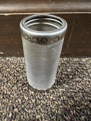 New Genuine Fermec 6190147M1 Screen Strainer Filter Terex Aftercare