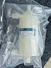 Cytiva Pall Filter 0.2um Cytiva ULTA Capsule CG 28908524 Cat KMP-CG9206HH Qty:3