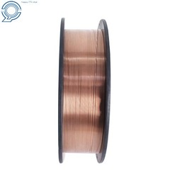 New Mild Steel MIG Welding Wire ER70S-6 .030″ (0.8mm) 11-lbs Welding Wire 1 Pack