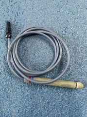 Medical instrument. For Medical Use.