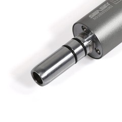 NSK Style Dental Slow Low Speed Handpiece Air Motor E-type 4 Holes Midwest M4