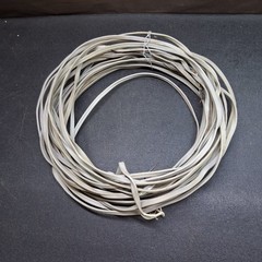 100′ of 10awg 10-2 E30445 Type UF-B Sunlight Resistant Sheath Copper Wire, READ