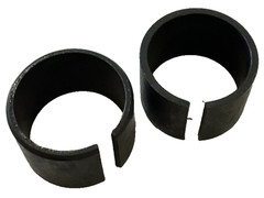 QTY 2 New OEM ASV Bushings – 2055-192