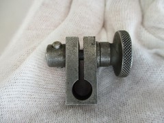 Dial Indicator SNUG Height Gage Sleeve Clamp .312″ Upright x .155″ Mount Hole EC