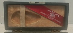 Vintage Wappler Ophthalmoscope By American Cystoscope Makers Works with Battery