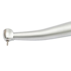 Dental High Speed Handpiece Air Turbine 2/4 Holes Single Water Spray Push Button