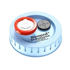 200pcs PTFE Membrane Syringe Filter Luer lock 25 mm 0.22 um PP Pr-filter for Lab