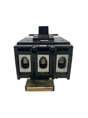 Square D LA36350 I-Line Circuit Breaker 350A 3-Pole 600VAC