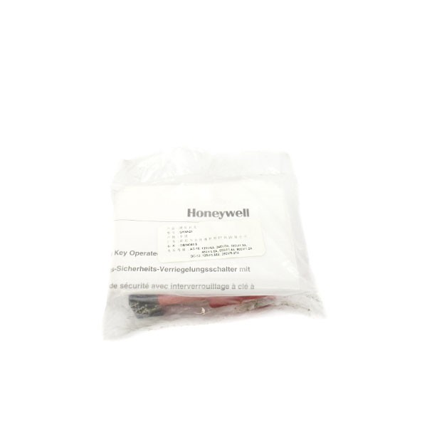 HONEYWELL GKNA21 600V 1.2A NSMP