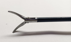 Laparoscopic Maryland Insert 5mmx330mm Best Quality Reusable Surgical Instrument