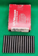 15x-VR/WESSON .260″ DIR + – .001 X 2 23391 2A5 10707 T-2A Carbide Inserts[RC8-3