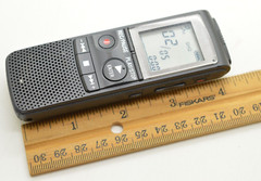 Sony IC Recorder ICD-PX820 Handheld Portable Digital Voice Recorder