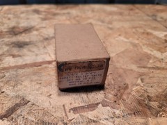 Conbraco 10-408 3/4 Female X 3/4 Female 30 PSI Boiler Pressure Relief Valve USA