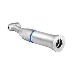 5PCS NSK Style Dental Slow Low Speed Contra Angle Push Button CA2.35mm