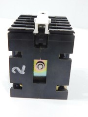 GE General Electric CR120AD03041AA Control Relay 300V 10A