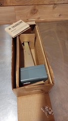 HONEYWELL TRADELINE L4069A 1060 2 LIMIT CONTROL