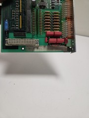Homatic HC010 REV04/2-083-01-5423 24V 16 Point Input/Output Card