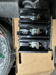 BRAND NEW IN BOX – EATON – GHB3020 – THERMAL MAGNETIC CIRCUIT BREAKER, 20A ,3P