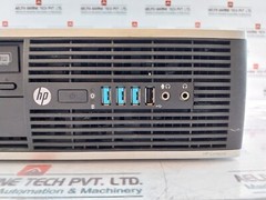 HP Compaq 8200 Operation Station CPU TPC-F007-SF
