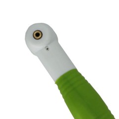 10 Pcs Disposable Dental Single Water Spray High/Fast Speed Handpiece 4 Holes