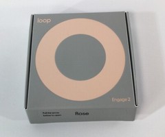 Loop Engage 2 Ear Plugs Everyday Noise Relief with Clear Speech