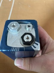 Super Capacitor 6S1P 500F Pack (LSUC 2.8V 3000F Cells) | 12V Car Start Booster