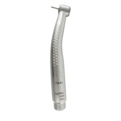 OLED+ 5 Light LED E-Generator Dental High Speed Fiber Optic Handpiece 2/4Hole