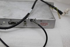 Spellman MX12PN24/642 Power Supply +/-12kV / -4.5kV Thermo 80000-98050