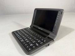 Inventec Besta CD-888 Black Computer Chinese/English Translator Dictionary Works
