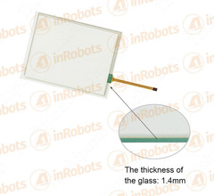 Touch Screen for KDT-6303 KDT6303 KDT 6303 Touch Panel Glass