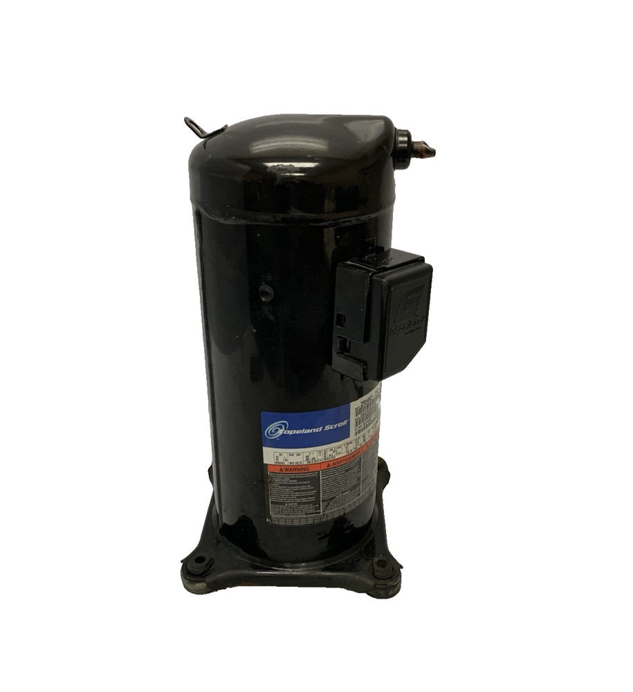 COPELAND SCROLL ZR54K3-TFD-230