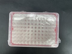 Mettler Toledo Rainin REF 30389226 Pipette Tips RT LTS 20µL FL 9 Count