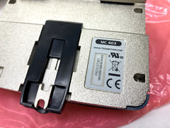 Trio Motion Technology P825 MC403 Motion Coordinator