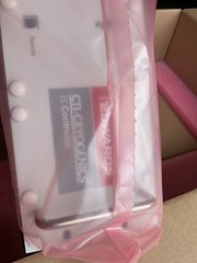 Edwards CTI Cryogenics On Board IS Controller 8186967G001 Full Rack Mount