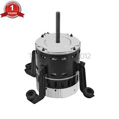 NEW Carrier HVAC Blower Motor HD46MQ133 3/4HP 50/60Hz 115-120V 48FR 1050RPM 1Ph