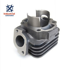 For YAMAHA JOG50 2-Stroke 47mm Cylinder Kit-Upgrade to 70cc (Cylinder & Piston)